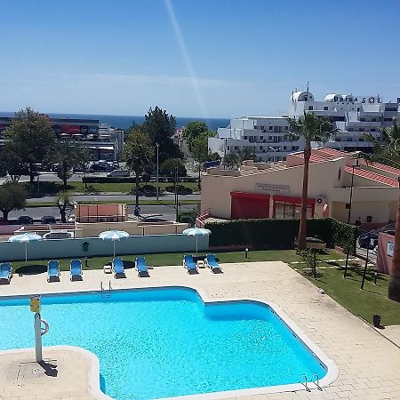 Albufeira Inn - Bellavista A4-1 T1 المظهر الخارجي الصورة
