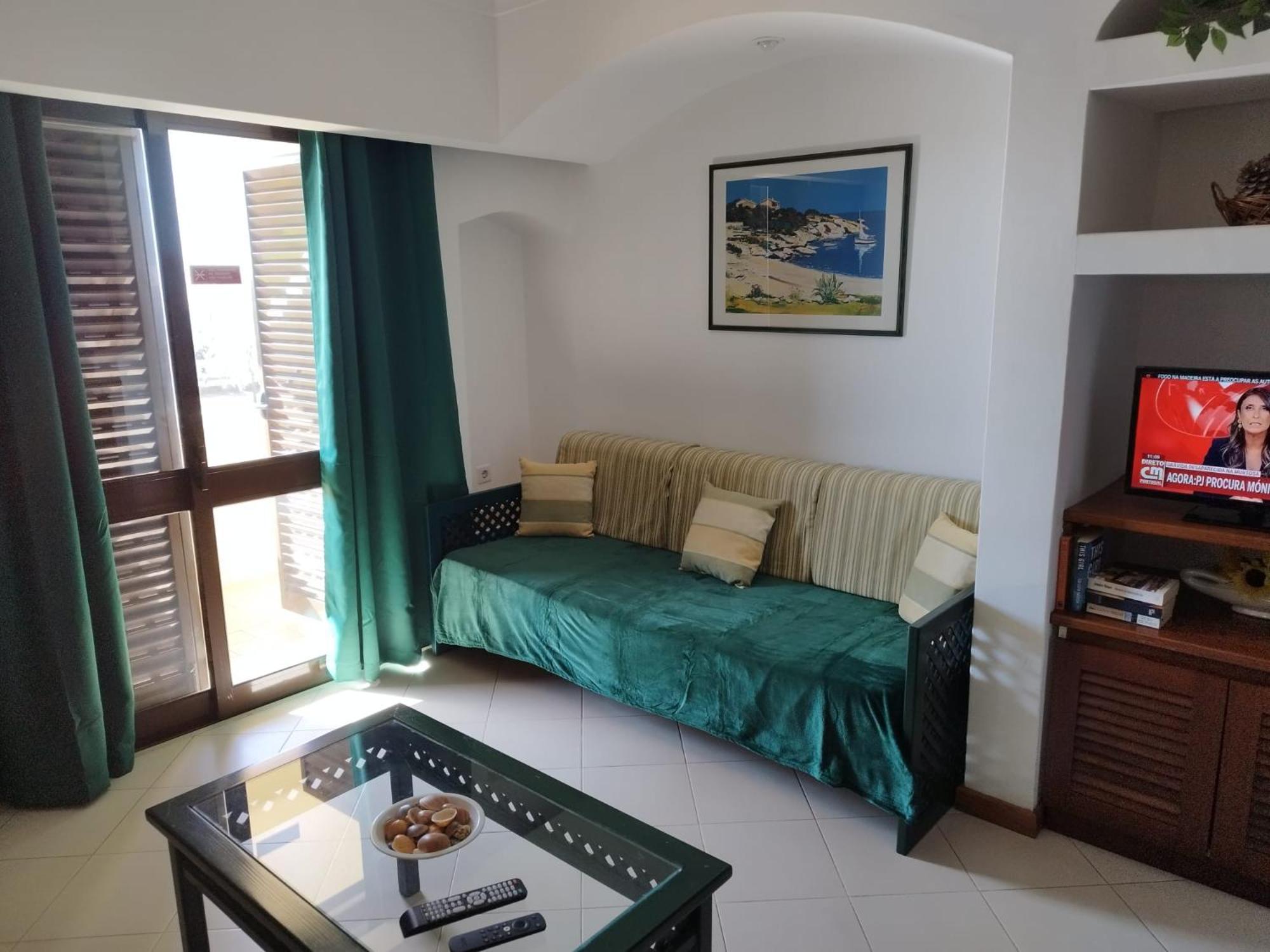 Albufeira Inn - Casa Da Peneda - Bellavista T1 المظهر الخارجي الصورة