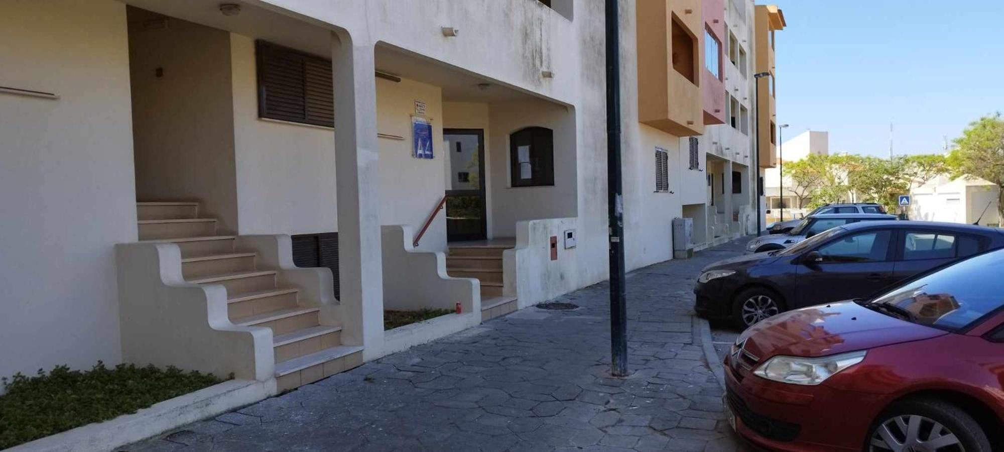 Albufeira Inn - Casa Da Peneda - Bellavista T1 المظهر الخارجي الصورة