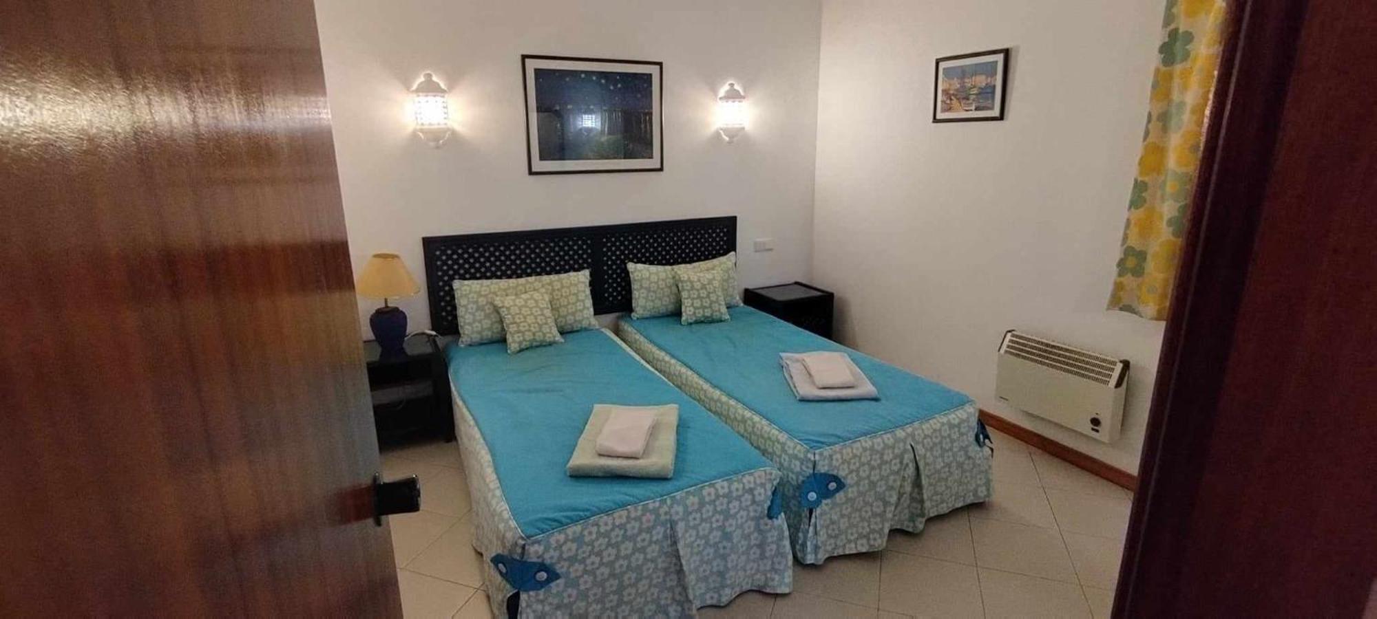 Albufeira Inn - Casa Da Peneda - Bellavista T1 المظهر الخارجي الصورة