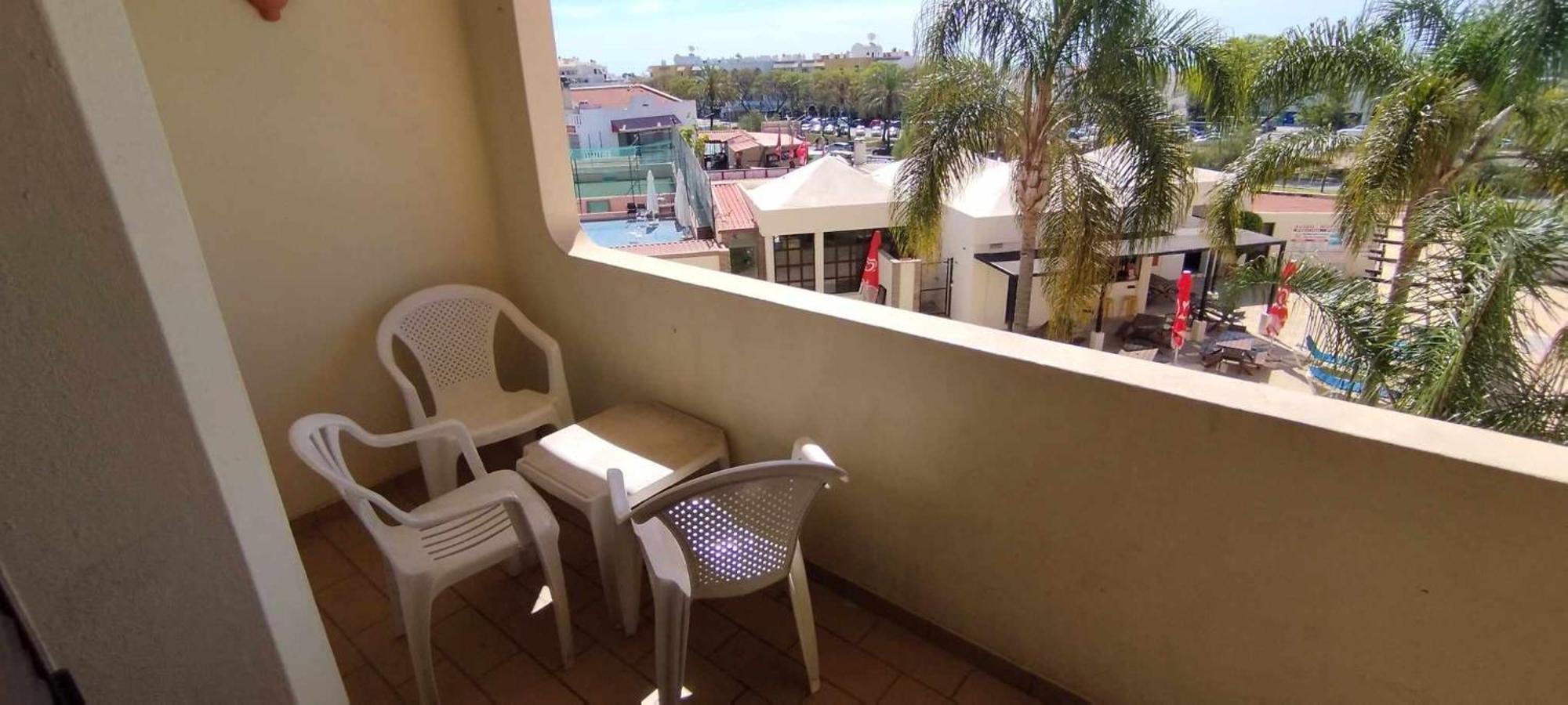 Albufeira Inn - Bellavista A4-1 T1 المظهر الخارجي الصورة