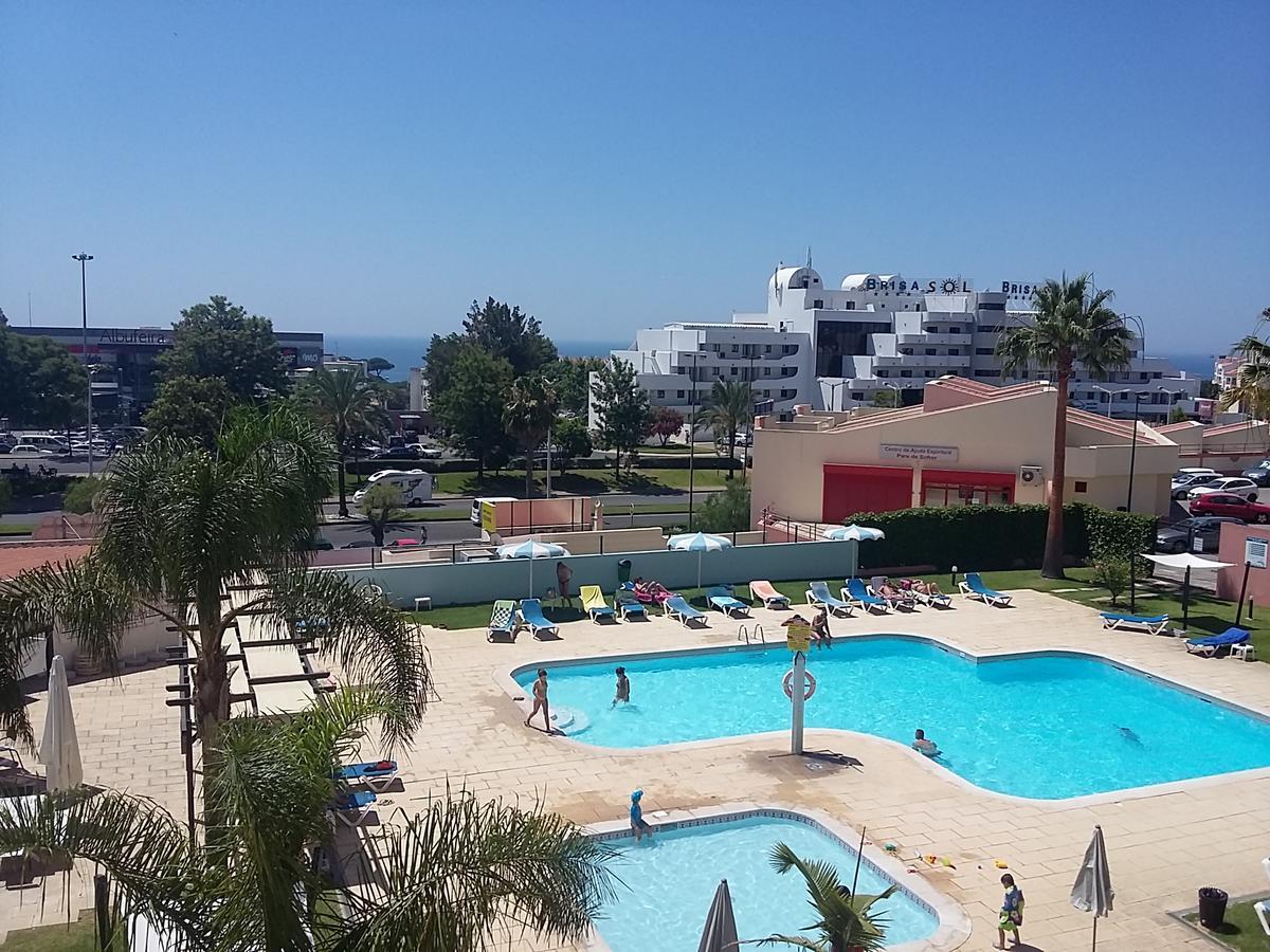 Albufeira Inn - Bellavista A4-1 T1 المظهر الخارجي الصورة