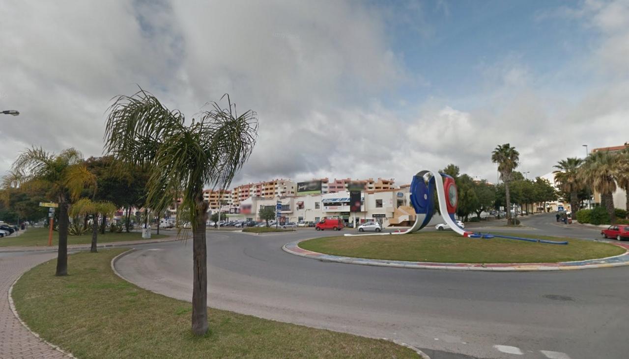 Albufeira Inn - Bellavista A4-1 T1 المظهر الخارجي الصورة