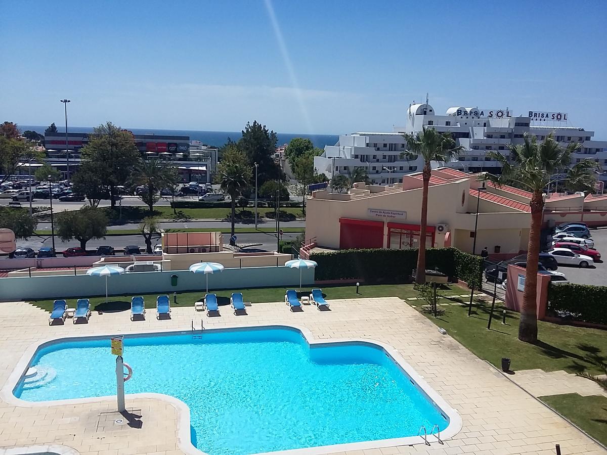 Albufeira Inn - Bellavista A4-1 T1 المظهر الخارجي الصورة