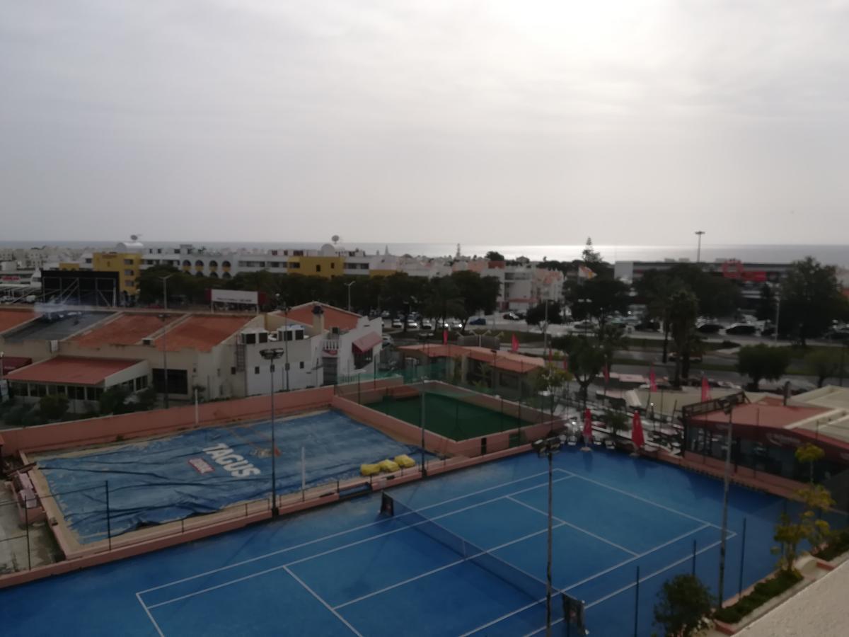 Albufeira Inn - Bellavista A4-1 T1 المظهر الخارجي الصورة